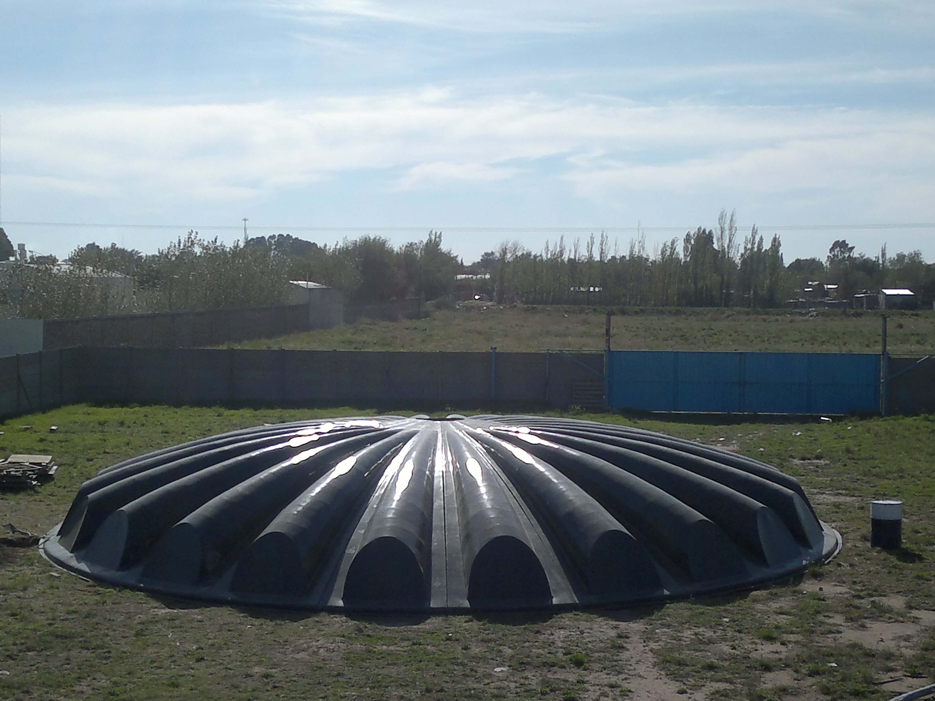 Equipos Especiales PRFV